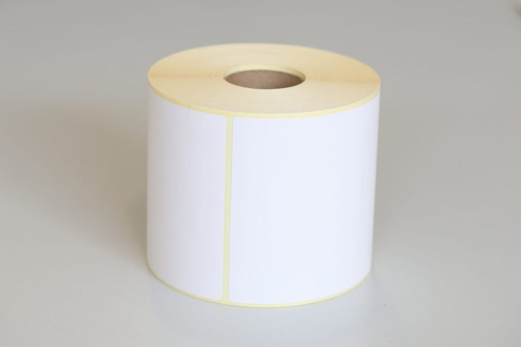 ETIKETE u roli 105x148 fi40 1/1000 Thermo Eco žuta