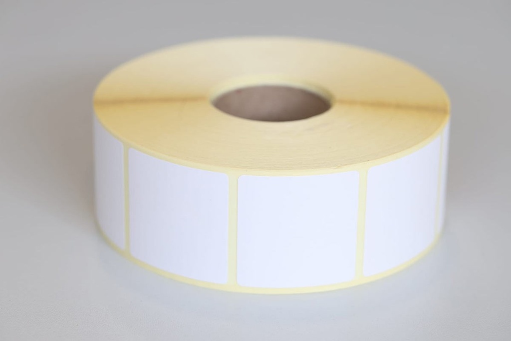 ETIKETE u roli 58x43 fi40 1/1000 Thermo Eco (Bijela)