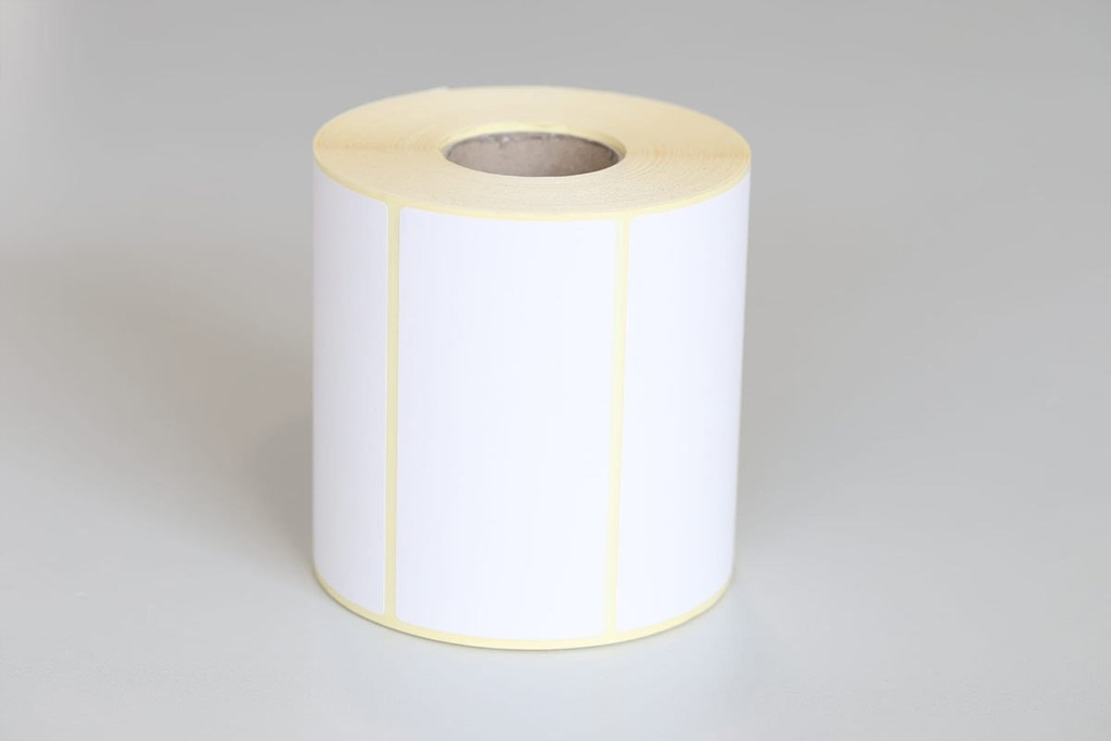 ETIKETE u roli 70x36 fi40 1/2000 TTR Vellum (Bijela)